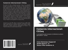 Обложка Comercio internacional: CO2eq