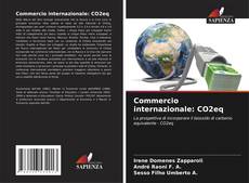 Обложка Commercio internazionale: CO2eq