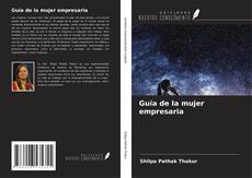 Buchcover von Guía de la mujer empresaria