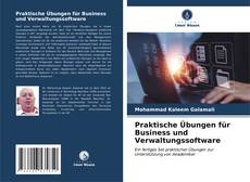 Обложка Praktische Übungen für Business und Verwaltungssoftware
