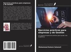 Bookcover of Ejercicios prácticos para empresas y de Gestión