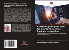 Buchcover von Exercices pratiques pour les entreprises et les logiciels de gestion
