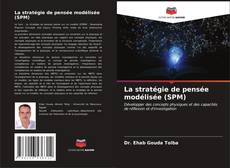 La stratégie de pensée modélisée (SPM) kitap kapağı