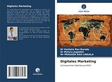 Buchcover von Digitales Marketing