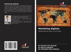 Marketing digitale kitap kapağı