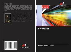 Bookcover of Sicurezza