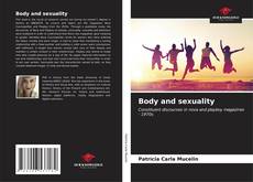 Обложка Body and sexuality