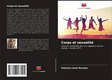 Corps et sexualité kitap kapağı