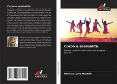 Capa do livro de Corpo e sessualità 