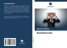 Buchcover von Dentalkeramik