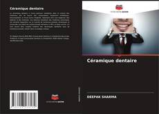 Bookcover of Céramique dentaire