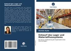 Bookcover of Entwurf des Lager und Materialflusssystems