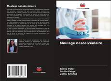 Moulage nasoalvéolaire kitap kapağı