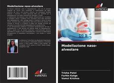 Обложка Modellazione naso-alveolare