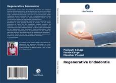 Capa do livro de Regenerative Endodontie 