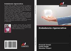Endodonzia rigenerativa kitap kapağı