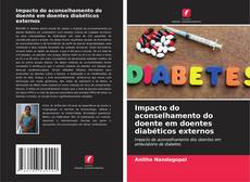 Couverture de Impacto do aconselhamento do doente em doentes diabéticos externos