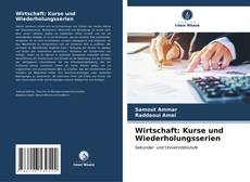 Capa do livro de Wirtschaft: Kurse und Wiederholungsserien 