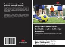 Portada del libro de Cooperative Learning and Conflict Resolution in Physical Education