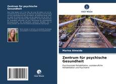 Zentrum für psychische Gesundheit kitap kapağı