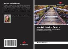 Mental Health Centre kitap kapağı