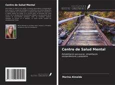 Bookcover of Centro de Salud Mental