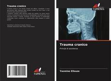 Couverture de Trauma cranico
