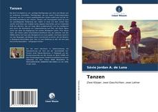 Capa do livro de Tanzen 