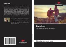 Capa do livro de Dancing 