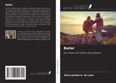 Bookcover of Bailar