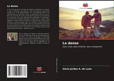 Buchcover von La danse