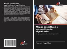 Bookcover of Mappe concettuali e apprendimento significativo