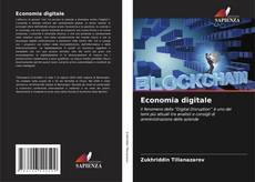 Couverture de Economia digitale