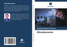 Buchcover von Mikroökonomie