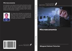 Bookcover of Microeconomía