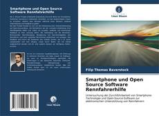 Smartphone und Open Source Software Rennfahrerhilfe的封面