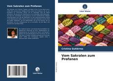 Capa do livro de Vom Sakralen zum Profanen 