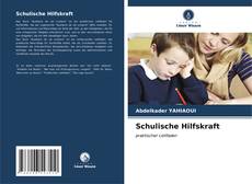 Capa do livro de Schulische Hilfskraft 