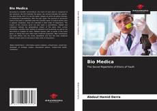 Borítókép a  Bio Medica - hoz