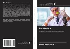 Borítókép a  Bio Médica - hoz