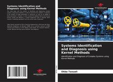 Capa do livro de Systems Identification and Diagnosis using Kernel Methods 