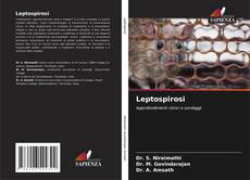 Bookcover of Leptospirosi
