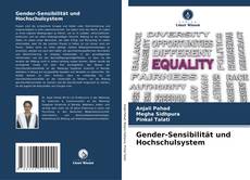 Capa do livro de Gender-Sensibilität und Hochschulsystem 