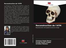 Bookcover of Reconstruction de l'ATM
