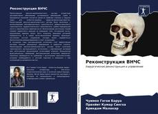 Capa do livro de Реконструкция ВНЧС 