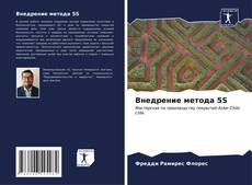 Bookcover of Внедрение метода 5S