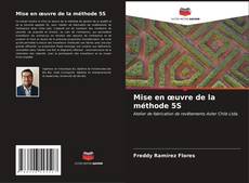 Buchcover von Mise en œuvre de la méthode 5S