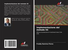Bookcover of Implementazione del metodo 5S