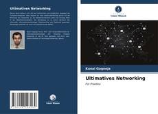 Portada del libro de Ultimatives Networking
