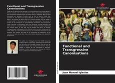 Functional and Transgressive Canonisations kitap kapağı